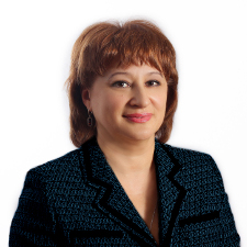 Короткова Татьяна Александровна