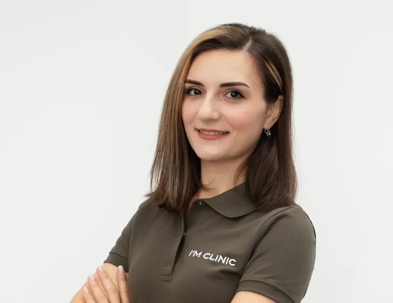 Диланян Марианна Смбатовна