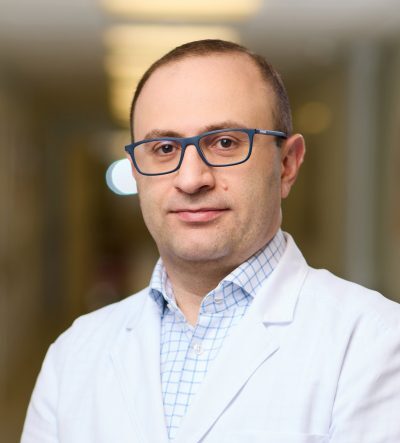 Папоян Ваагн Саргисович