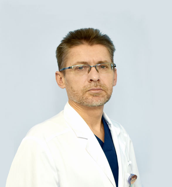 Татаренков Валерий Иванович