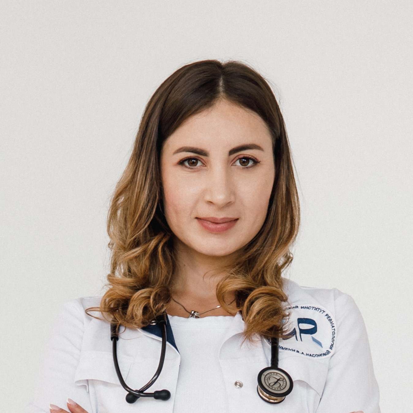 Шебзухова Диана Мухамедовна