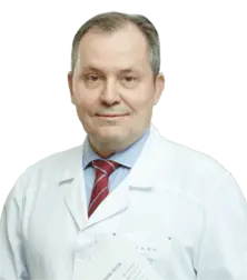 Тарабарин Сергей Андреевич