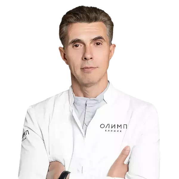 Агапов Денис Генрихович