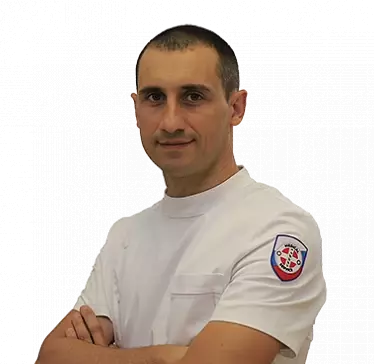 Загиров Физули Абумуслимович