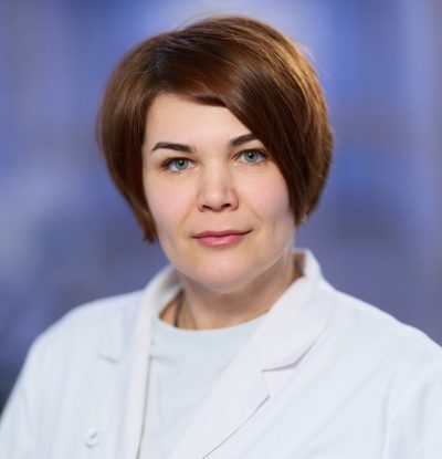 Зайцева Наталья Владимировна
