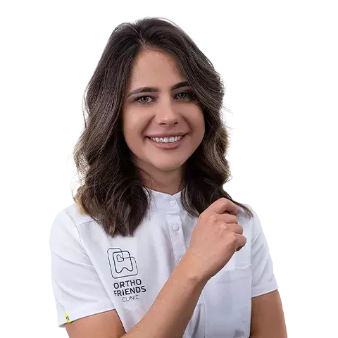 Заслонкина Дарья Эдуардовна